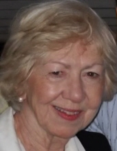 Joan Marie Smith