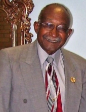 Elder Melvin Moore  Kent