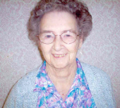 Margaret M.  Smith