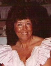 Louise Elizabeth "Dottie" Bakner