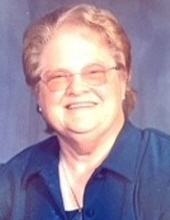 Carolyn  Joyce Vaughan