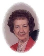 Helen Louise Miller