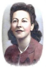 Edna Viola Rash