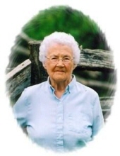Gladys Reeves