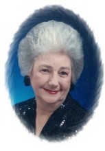 Doris Ellen Sheets