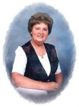 Shirley Louise Roupe