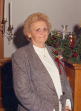 Virginia Faye Roten
