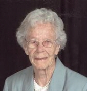Mildred Lucille Bledsoe