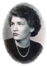 Elizabeth Louise Franzen