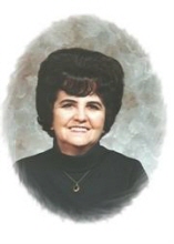 Ruth Lillian Jones