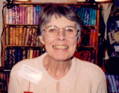 Janet P. Benander