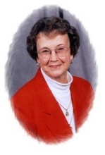 Mary Esther Taylor