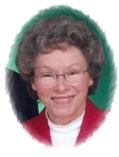 Barbara Jane Smith