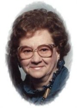 Helen Lois Hartzog