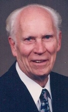 Roy V.J. Johnson
