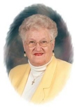 Nellie Geraldine Pasley