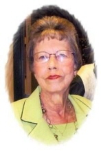 Linda Rae Hartwell