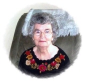 Betty Imogene Wilcox