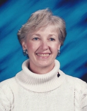 Margaret M. St. Pierre