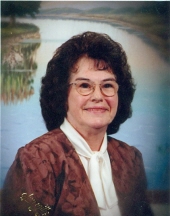 Nancy Louise Black