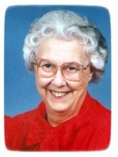 Ethel Mae Burchett