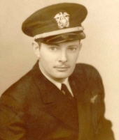 Captain Russell L. Smith, USN, Retired 2143873