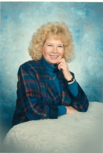 Judy Marie Neaves