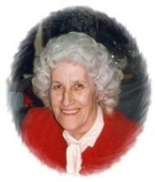 Thelma Roselle Woods