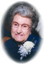 Ethel Lyle