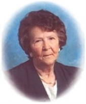 Mary Pauline Shatley