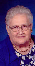 Helen May Sherman