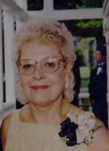 Marilyn G. Wheeler