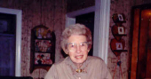 Virginia E. Moffett