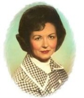 Bonnie Lou Carson
