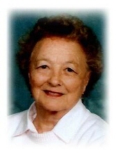 Alda Lowe Perkins
