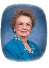 Dorothy Lenora Clayton