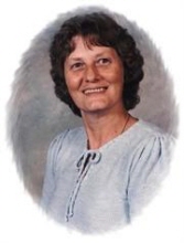 Elizabeth Mae Eldreth