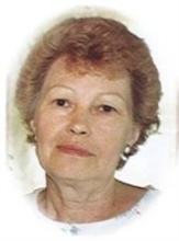 Janice Marjorie Miller