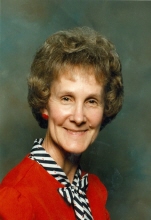 Sylvia Dean Roark