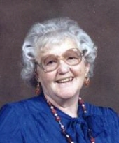 Elsie Mae Calhoun Perry