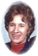 Margie Johnson 21439278