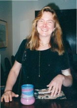 Jane M. Quinn