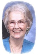 Nancy Cooper Johnston