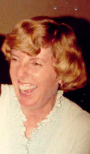 Shirley M. Wright