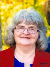 Shirley Jean Pennington