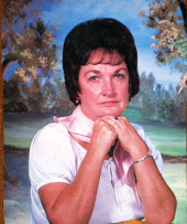 Dorothy Helen Hess