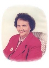Helen Beatrice Jones