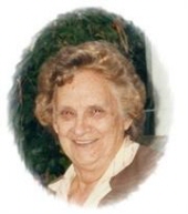 Myrtle Roberta Houck