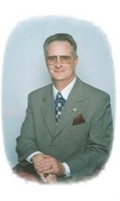 Donald Eugene Norwood