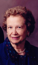Mary L. Ray